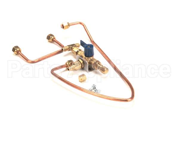 00214164 Multiplex Kit C02 Tank To Air