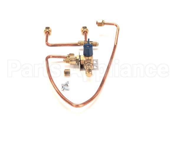 00214164 Multiplex Kit C02 Tank To Air