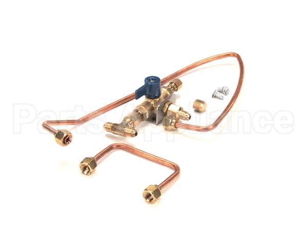 00214164 Multiplex Kit C02 Tank To Air