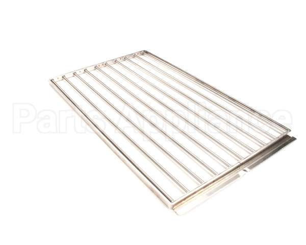 0021448 Antunes Driver Frame Weldment