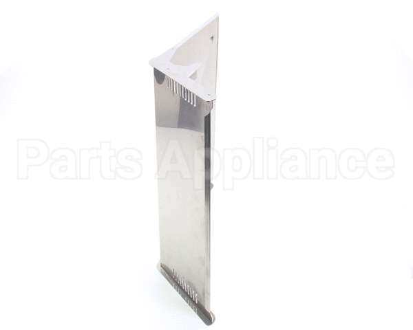 0021497 Antunes Crumb Tray Weldment