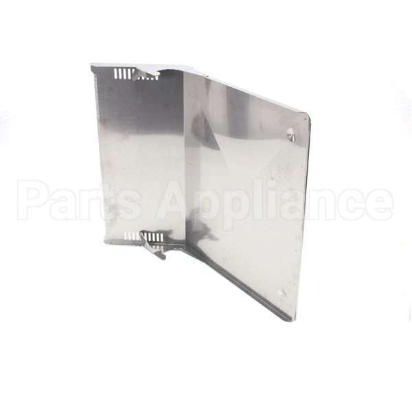 0021497 Compatible Roundup Crumb Tray Weldment