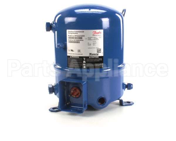 00215457 Multiplex Compressor 2.20Hp 230V