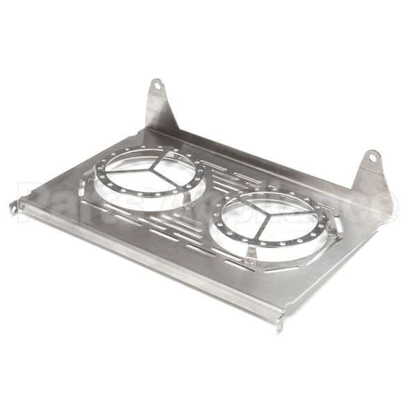 0021673 Compatible Roundup Weldment, Flipper