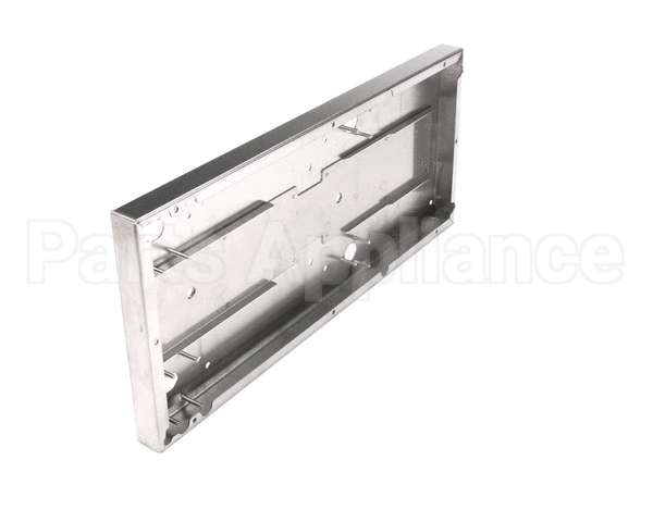 0021678 Antunes End Housing Weldment