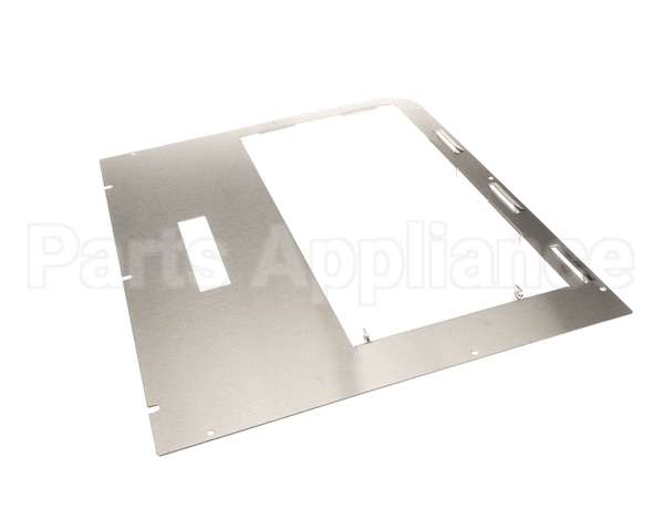 0021897 Antunes End Hsg Panel Weldmt