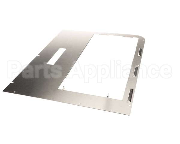 0021897 Antunes End Hsg Panel Weldmt