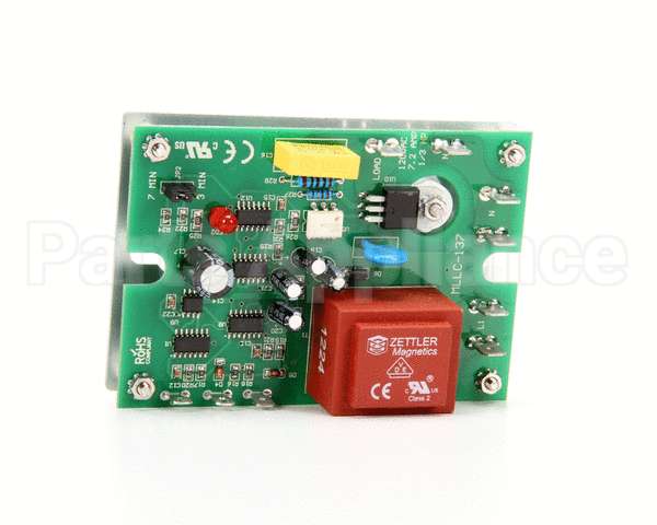 00219104 Multiplex Control Liq Level 120V