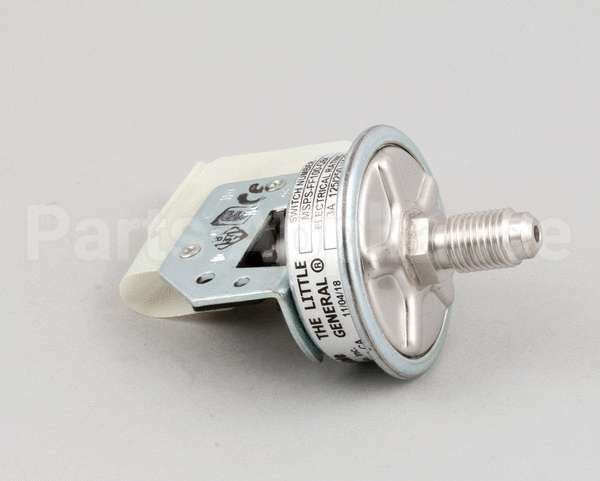 00219328 Multiplex Sw Press 4 Psi Low Water