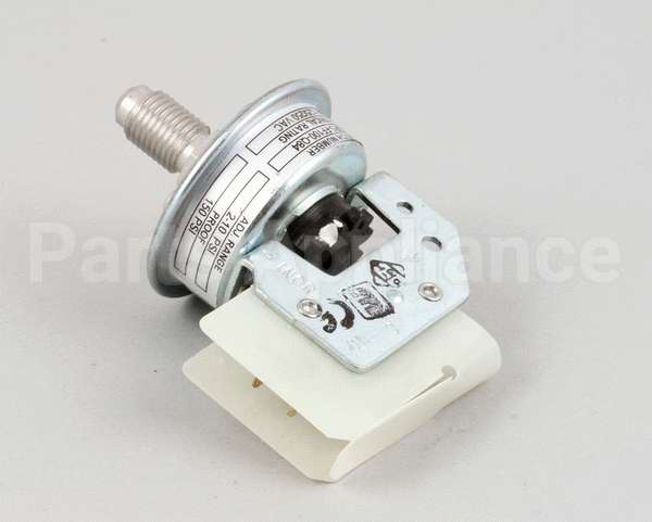 00219328 Multiplex Sw Press 4 Psi Low Water