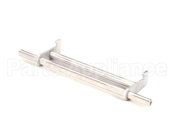 0022007 Antunes Top Hinge Lock Weldment