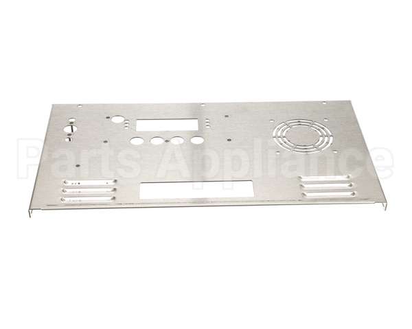 0022028 Antunes Control Housing Cover Weldment