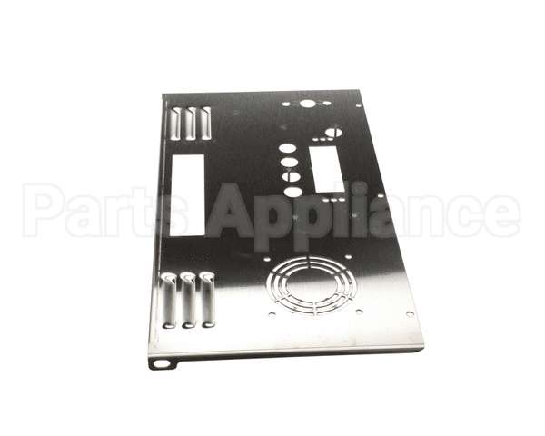 0022028 Antunes Control Housing Cover Weldment