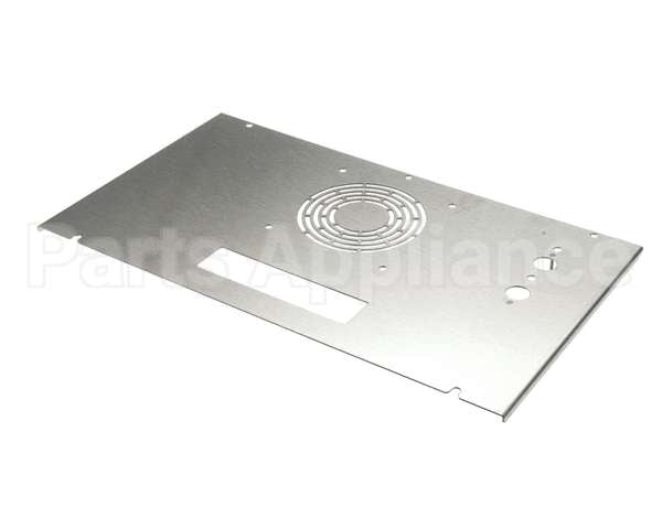 0022031 Antunes End Housing Cover Weldment