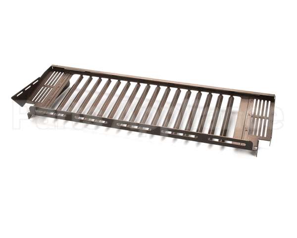 0022032 Antunes Bun Feeder Weldment