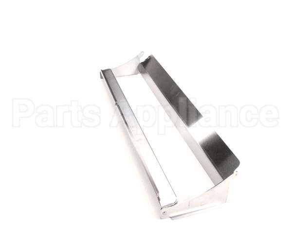 0022047 Antunes Bun Stopper Weldment