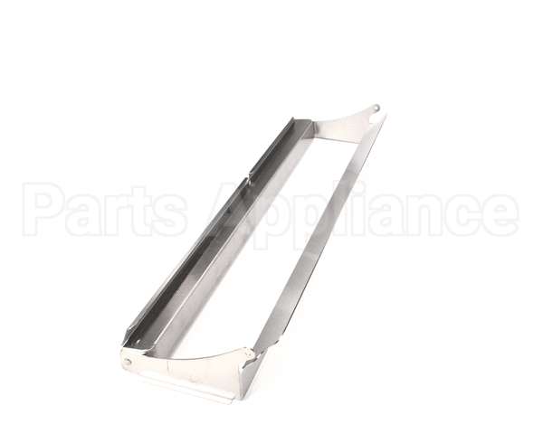 0022047 Antunes Bun Stopper Weldment