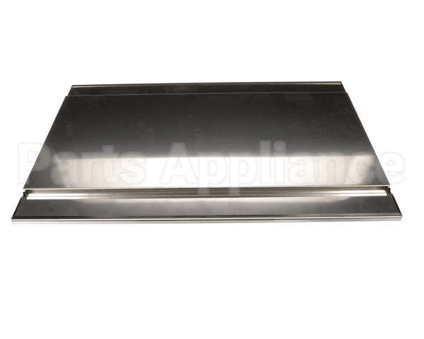 0022048 Antunes Weldment, Top Cover