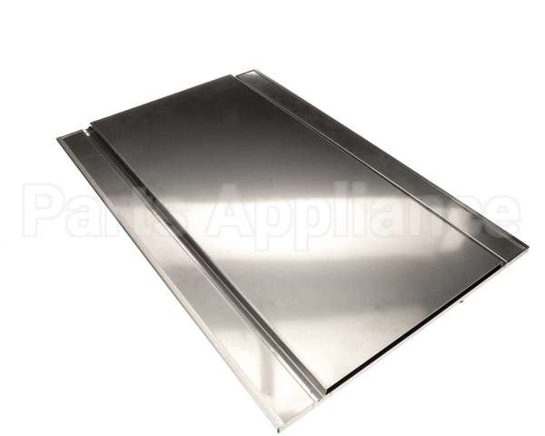 0022048 Antunes Weldment, Top Cover