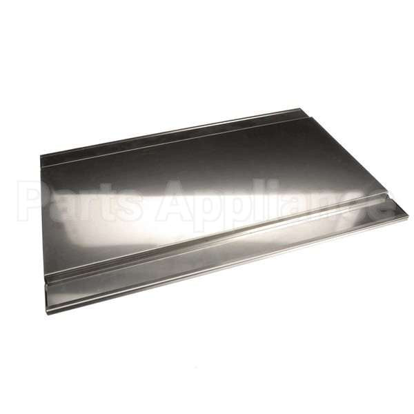 0022048 Compatible Roundup Weldment, Top Cover