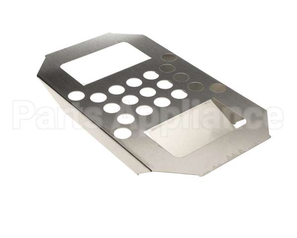 0022052 Wisco Pan Cover 398303
