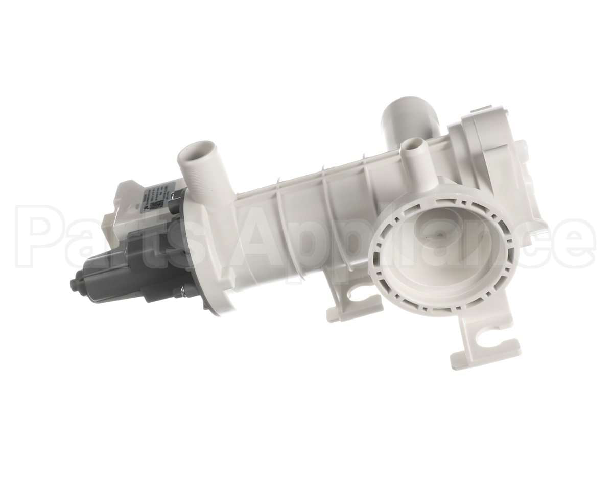 0022150033660401FA Wascomat Crossover Drain Pump, 120 Volt, 60Hz