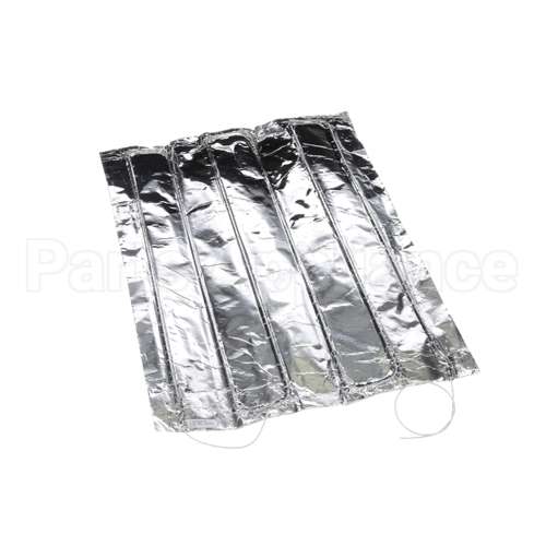 0022533 Wisco Heater, Foil, 120V, 240W