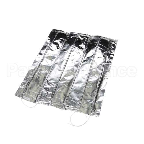 0022533 Wisco Heater, Foil, 120V, 240W