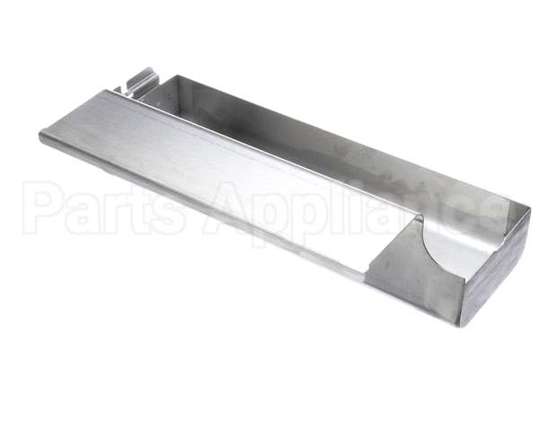 0022679 Antunes Butter Pan Weldment