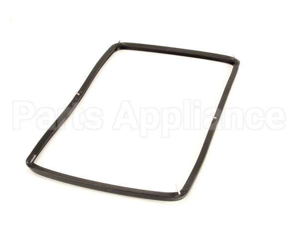 0022682 Wisco Door Gasket - 6 Pin, 13.25X8X0.375