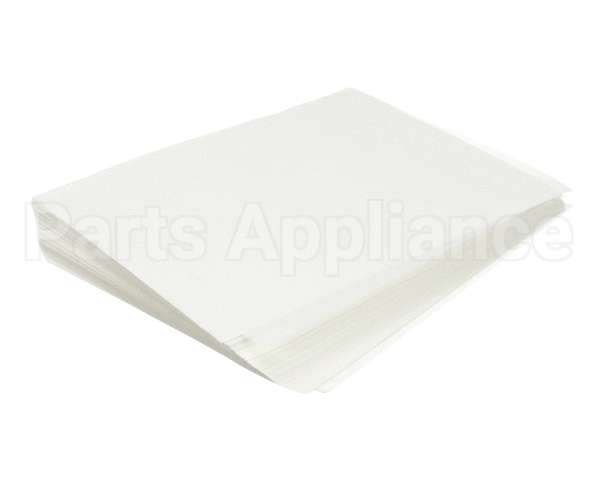 0022693 Wisco 500 Count Parchment Paper 620