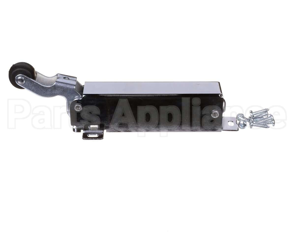 002277 Imperial Brown Door Closure