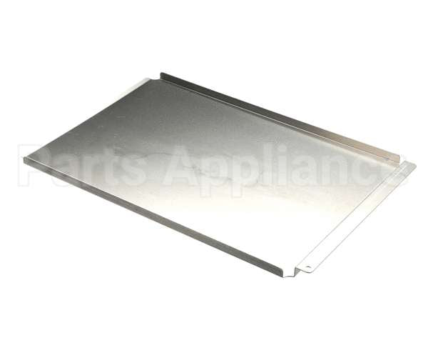 0022844 Wisco Single Cookie Pan