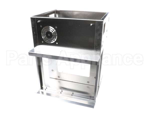 0022983 Antunes Weldment, Chassis