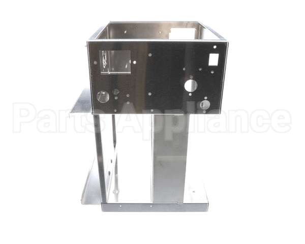 0022983 Antunes Weldment, Chassis
