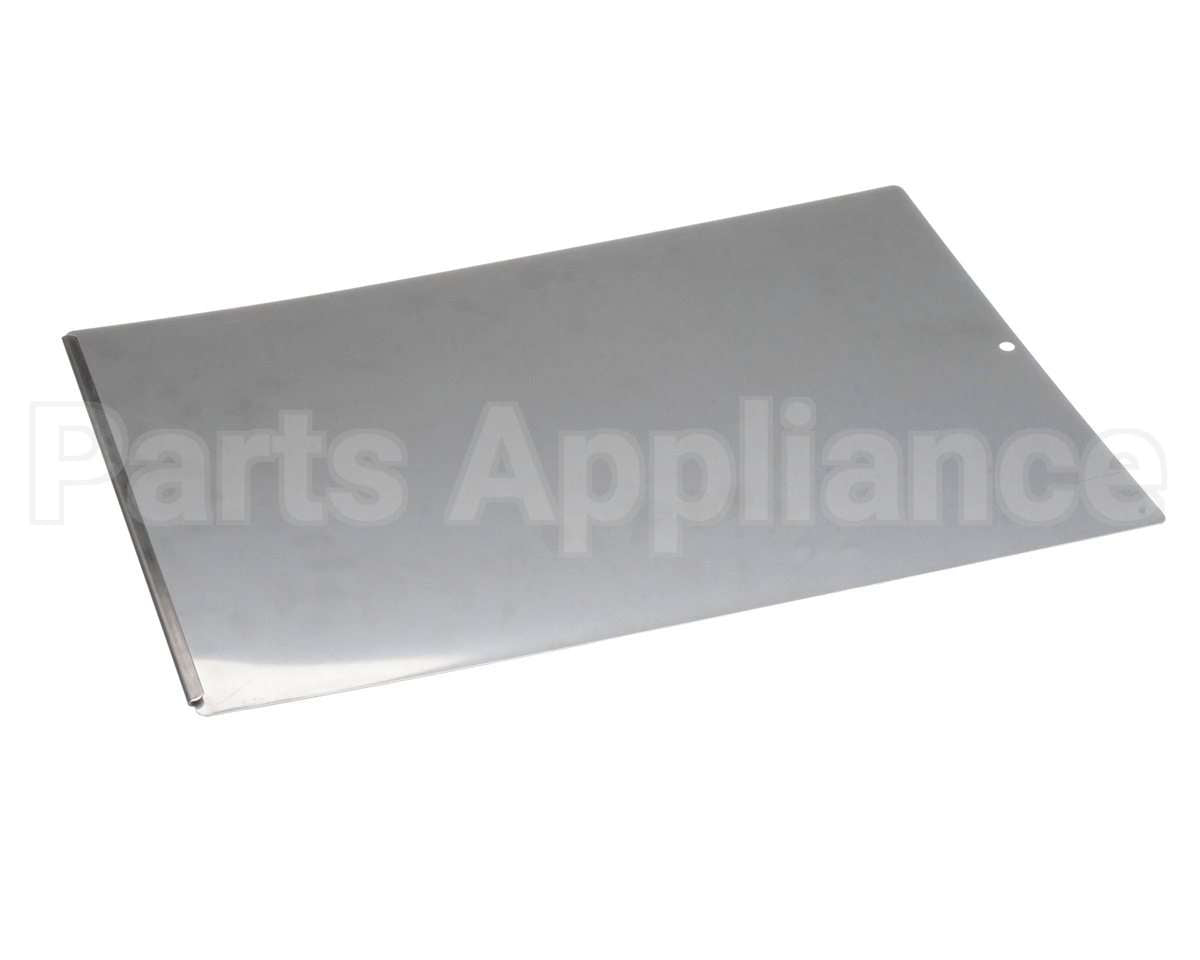 002312 Grindmaster Cecilware Panel Back D15-34