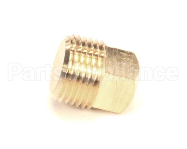 00238.00 Cma 3/8 Male Plug - Sq Head