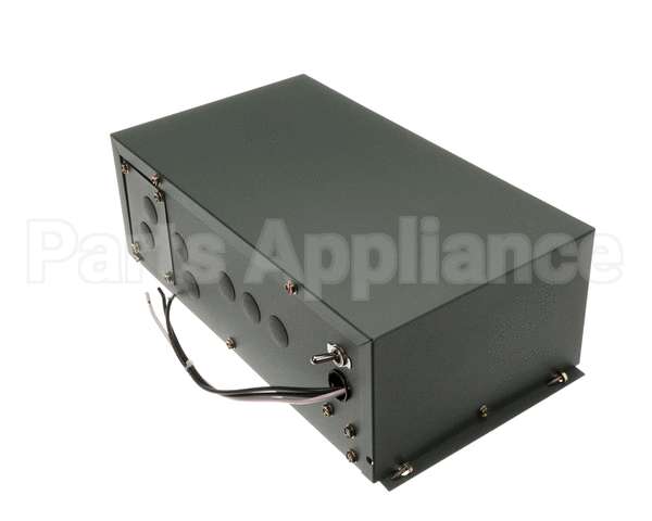 002409F Raypak J Box 5141826 Tatxiidkit