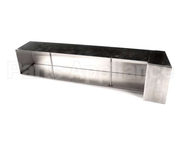 002446 Keating Grease Drawer Griddle 30 33 3