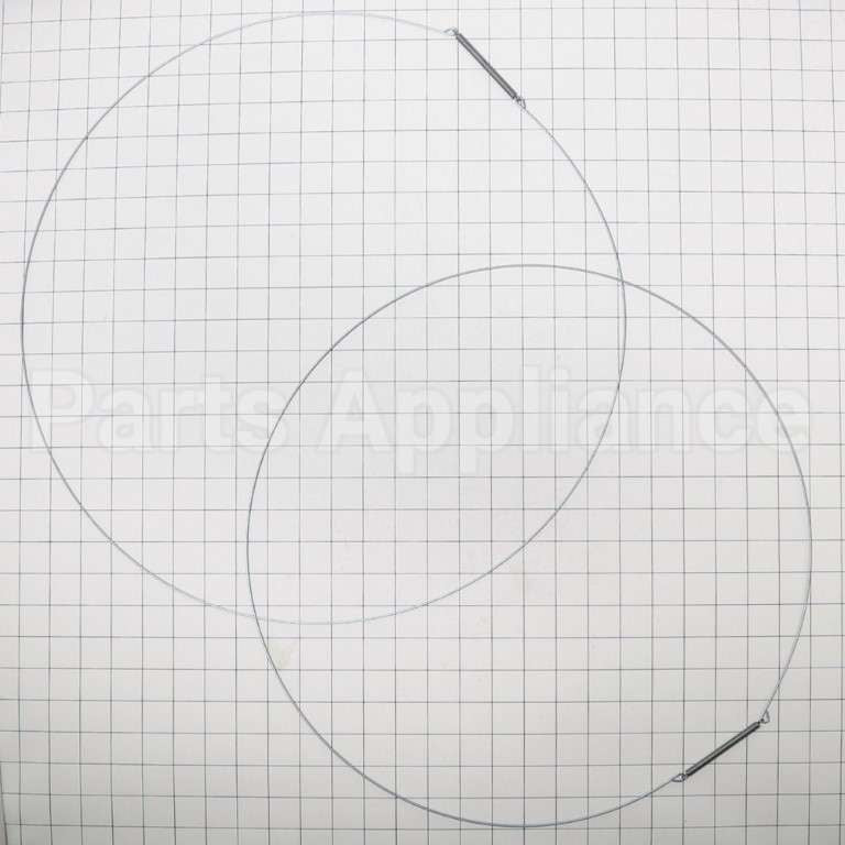 00246270 Bosch Boot Gasket