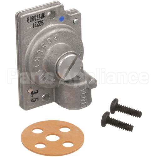 002554 Compatible Keating Pressure Regulator