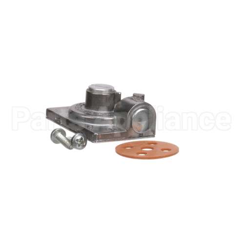 002554 Keating Pressure Regulator Lp To Nat