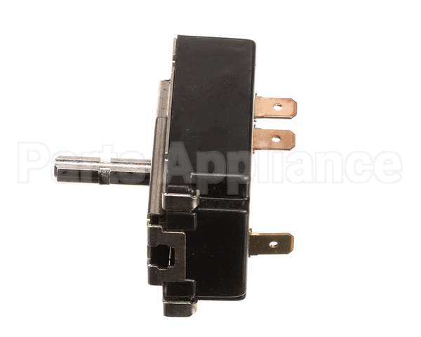 002636 Hestan Commercial Switch, Rotary, Conv Fan