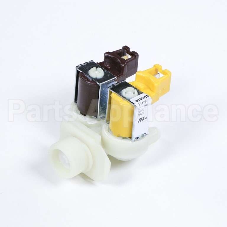 00265772 Bosch Valve-Magnet
