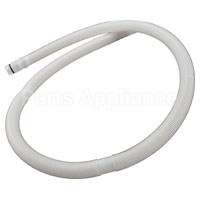 00265832 Bosch Hose-Vent