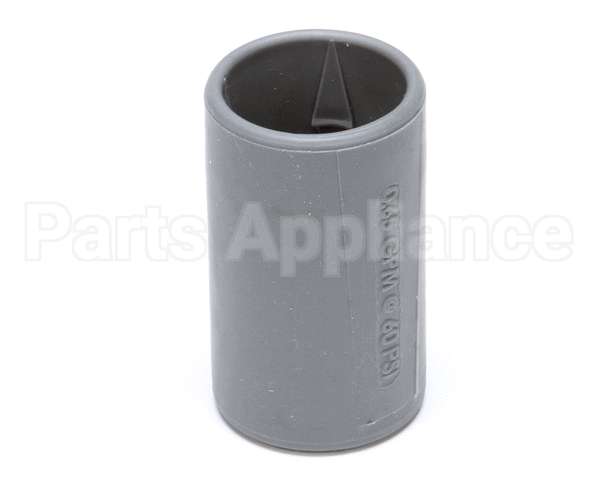 002659-45 T&S Brass 0.65 Gpm B-0107-C Gray Shield / Bumper G