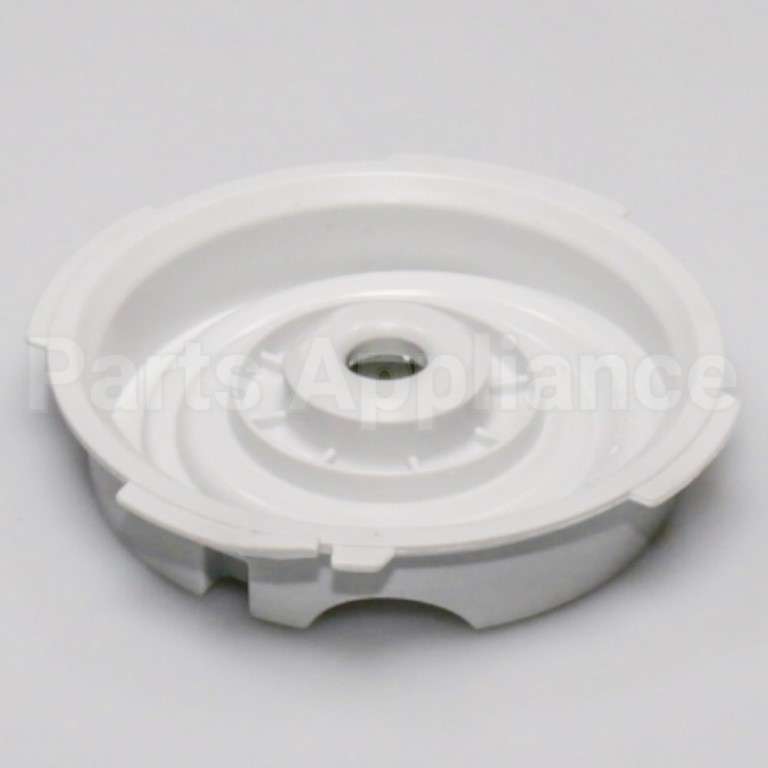 00267739 Bosch Pump-Housing