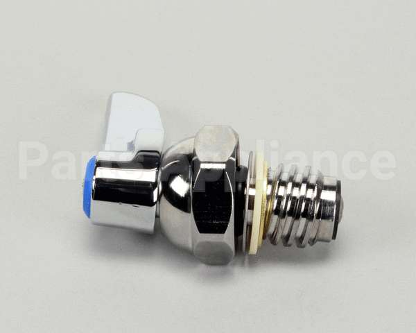 002709-40 T&S Brass Spindle Assembly, Cold (Ltc), B-1100 Ser