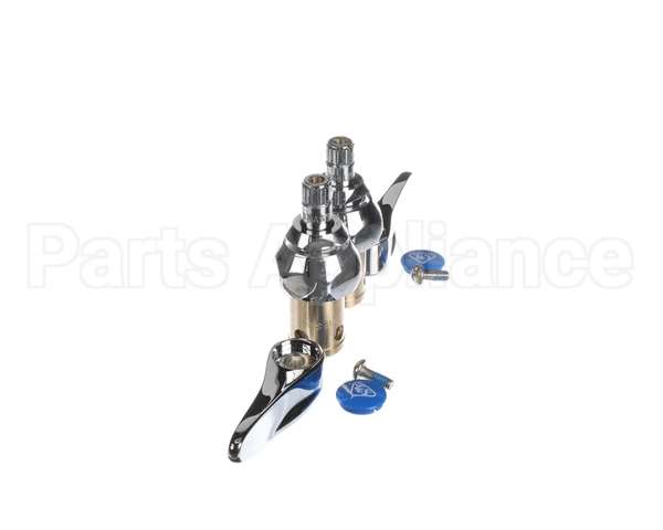002711-40NS-M2 T&S Brass Eterna Cartridges, Cold (Qty 2