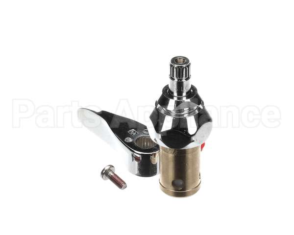 002712-40NS T&S Brass Eterna Cartridge W/ Spring Check, Right